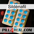 Sildénafil new08